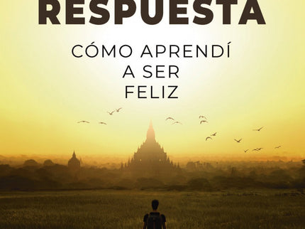LA RESPUESTA - Kipal - RUSTICA