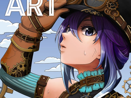 Manga Art