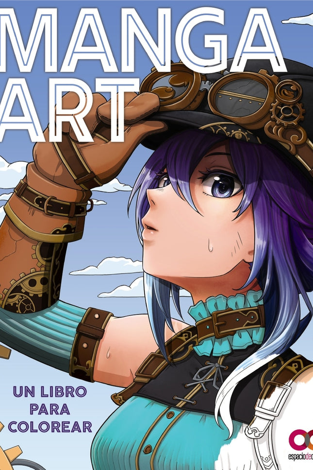 Manga Art