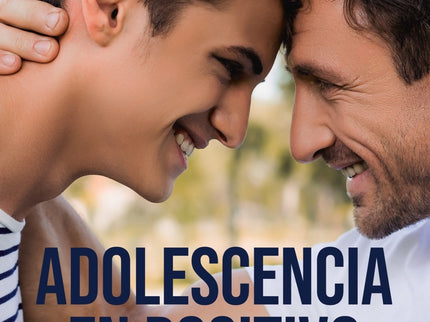 Adolescencia En Positivo