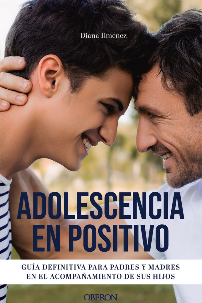 Adolescencia En Positivo