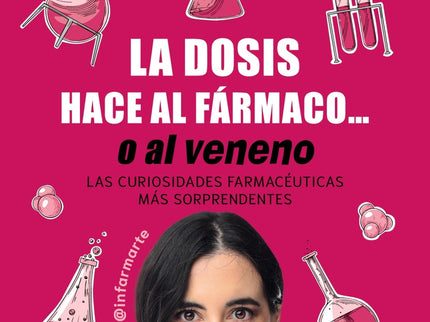 La Dosis Hace Al Fármaco... O Al Veneno