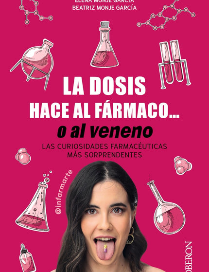 Collection image for: Farmacología