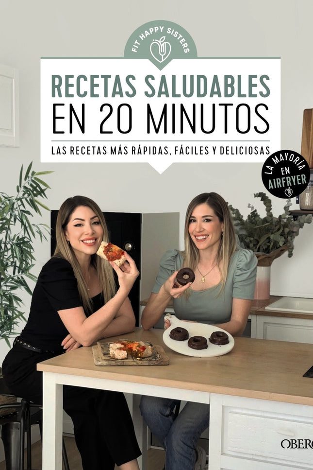 Recetas Saludables En 20 Minutos