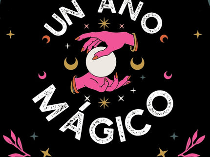 Un Año Mágico