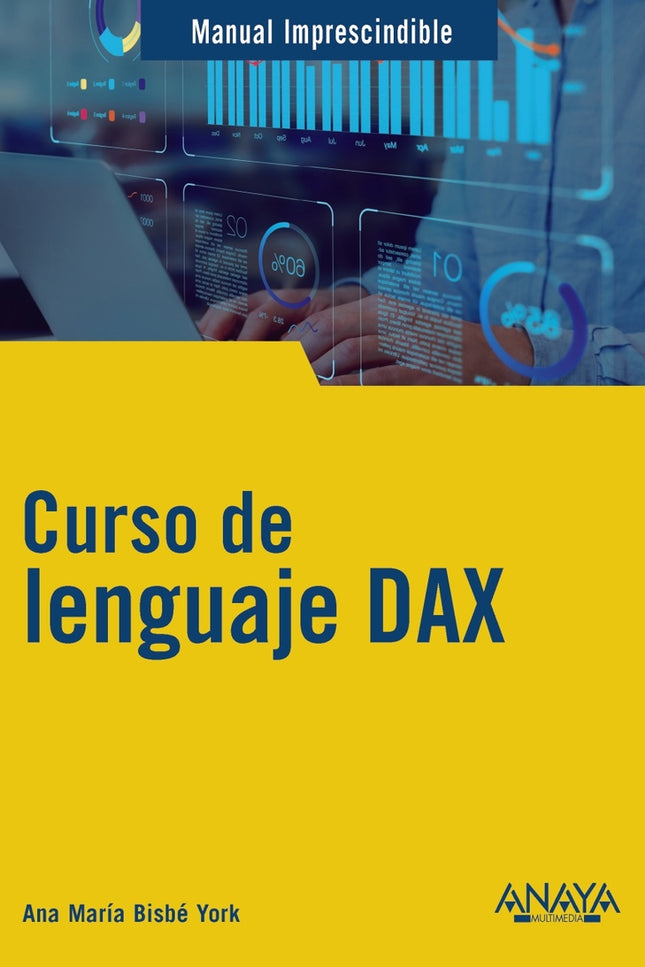 Curso De Lenguaje Dax