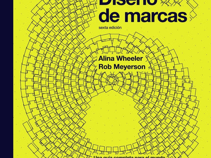 Diseño De Marcas. Sexta Edición