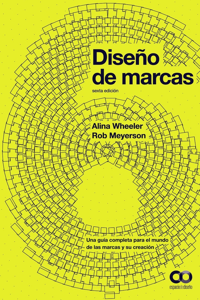 Diseño De Marcas. Sexta Edición