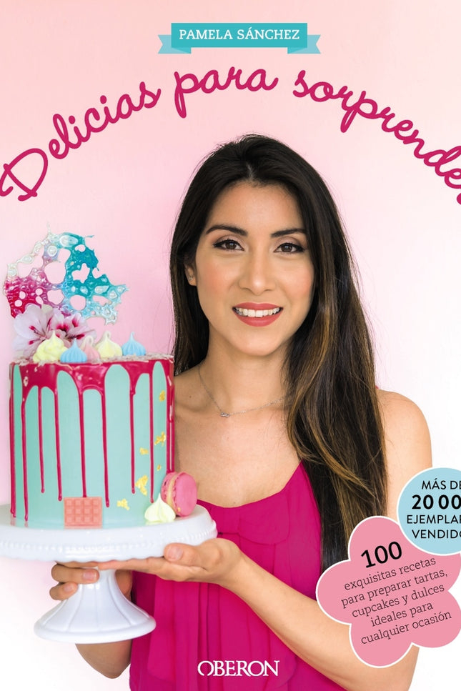 Delicias Para Sorprender