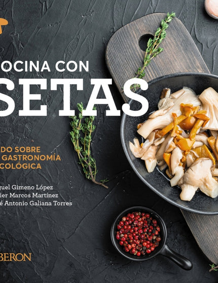 Collection image for: Cocina por ingredientes