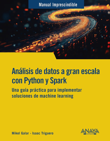 Análisis De Datos A Gran Escala Con Python Y Spark