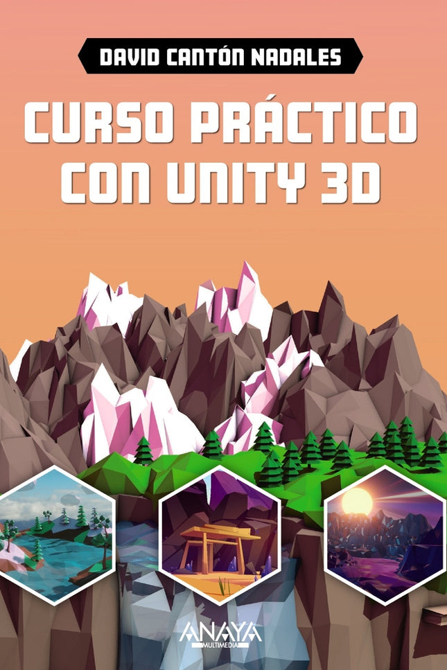 Curso Práctico Con Unity 3d