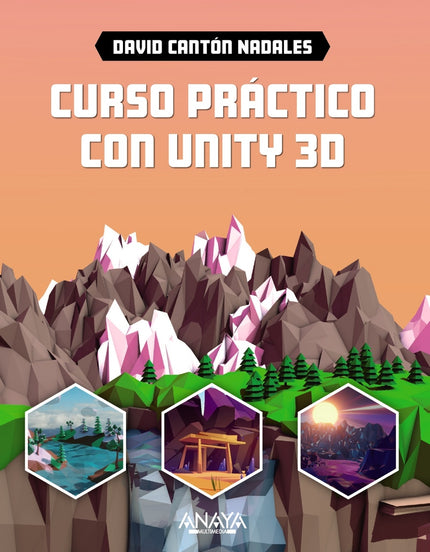 Curso Práctico Con Unity 3d