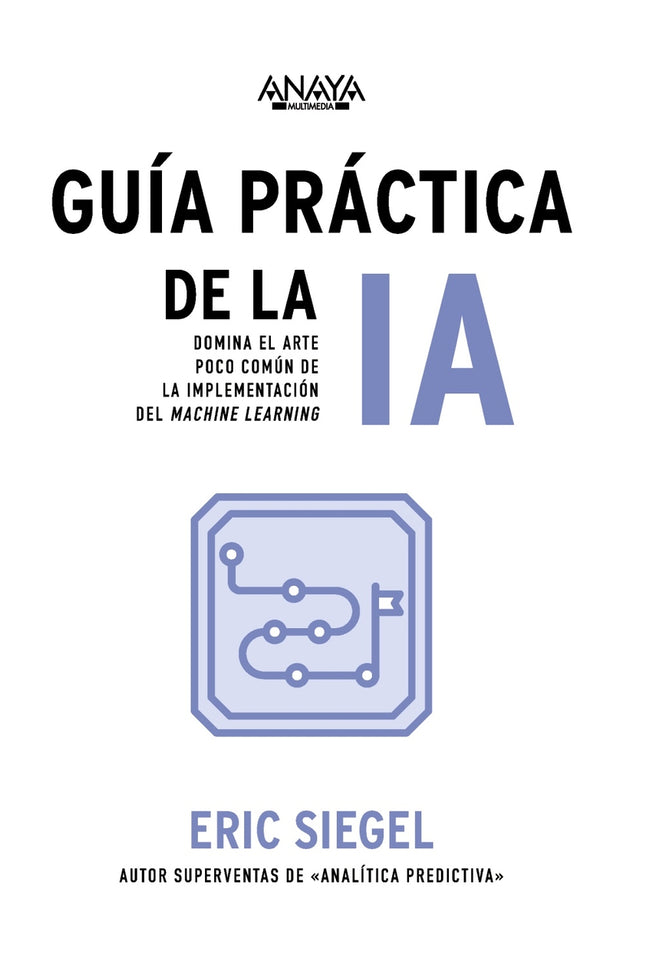 Guía Práctica De La Ia