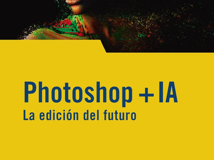 Photoshop + Ia. La Edición Del Futuro