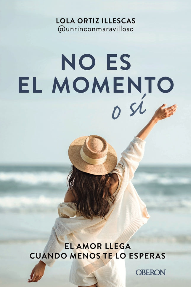 No Es El Momento O Sí