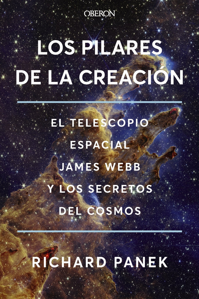 Los Pilares De La Creación