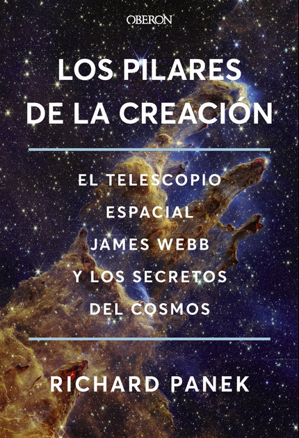 Los Pilares De La Creación