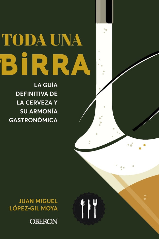 Toda Una Birra