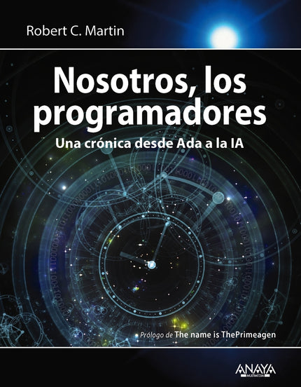 Nosotros, Los Programadores