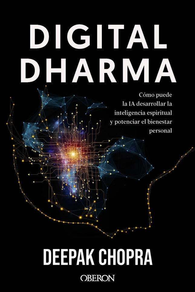 Digital Dharma