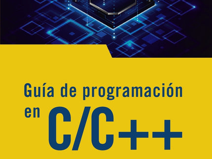 Guía De Programación En C/C++