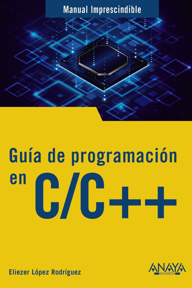 Guía De Programación En C/C++