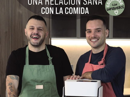 Airfryer. Una Relación Sana Con La Comida
