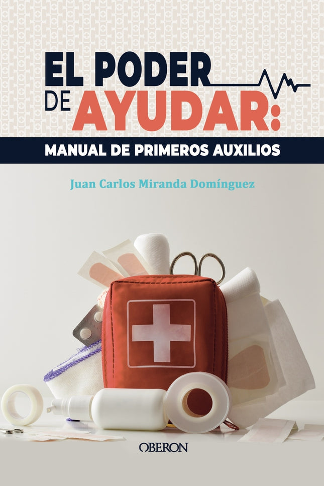 Poder De Ayudar, El