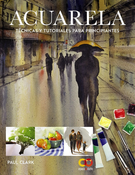 Collection image for: Acuarelas