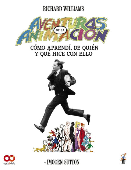Collection image for: Animación digital