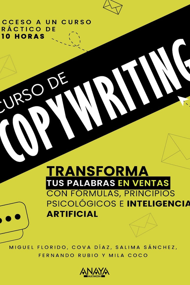 Curso De Copywriting
