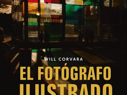 El Fotógrafo Ilustrado