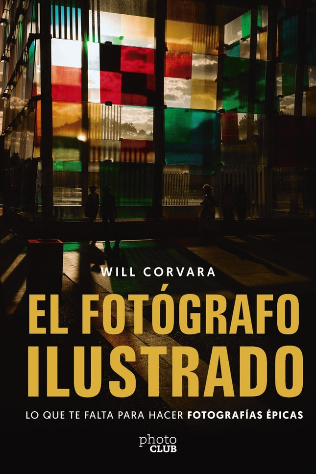 El Fotógrafo Ilustrado