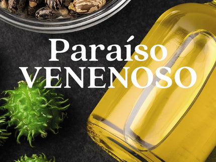 Paraíso Venenoso