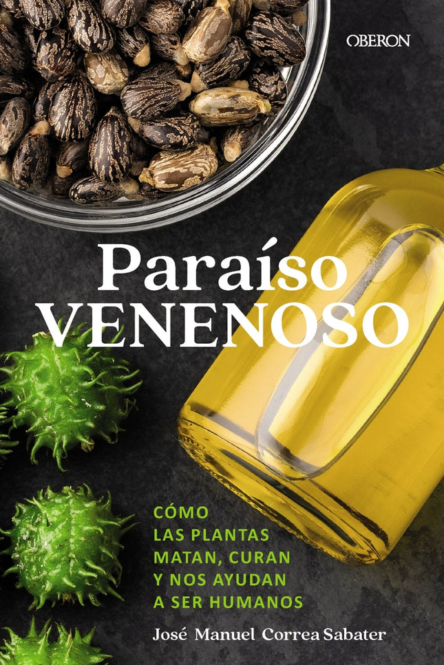Paraíso Venenoso