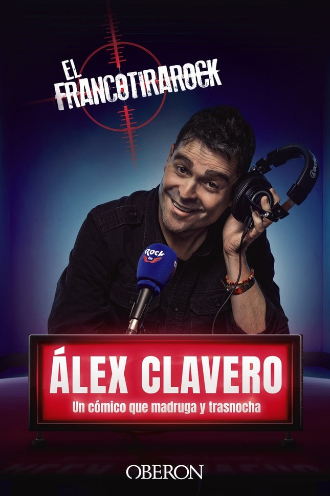 El Francotirarock