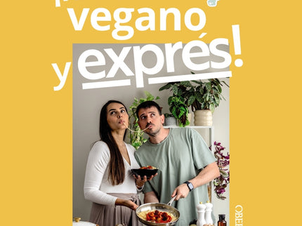 Rico, Vegano Y Exprés