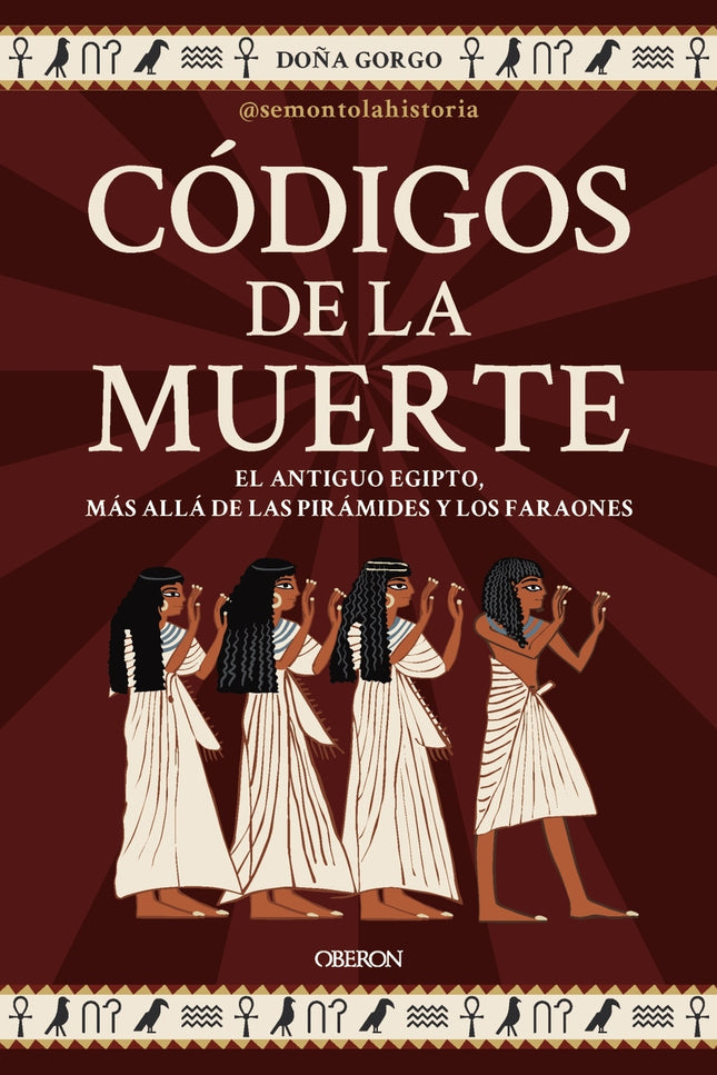 Códigos De La Muerte