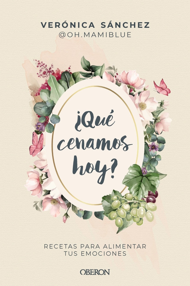 Qué Cenamos Hoy