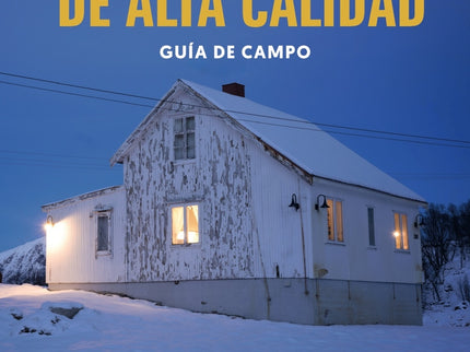 Fotografía De Alta Calidad. Guía De Campo