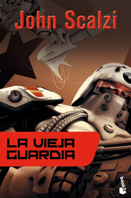 Libro La Vieja Guardia: El día en que cumplen 75 años, 1. 022 ancianos se enrolan en las Fuerzas de Defensa Coloniales. 