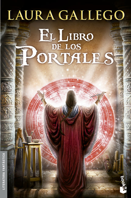 El Libro De Los Portales