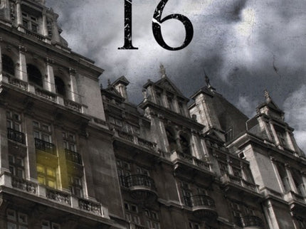 Libro Apartamento 16: Algunas puertas deberían permanecer cerradas... En Barrington House, un elegante bloque de pisos londinense, hay un apartamento vacío.