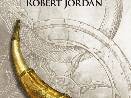 Libro La Gran Cacería: íRand ha sobrevivido a su primer enfrentamiento con los perversos seguidores del Oscuro, pero ni sus amigos ni él están a salvo, ya que el señor del mal ha liberado a los Renegados, mientras los héroes de todas las eras se levantan de la tumba cuando el Cuerno de Valere los saca de su sueño. Al verse obligado a enfrentarse a las fuerzas de la oscuridad, Rand decide escapar de su destino.Pero la profecía tiene que cumplirse.