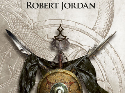 Libro La Rueda Del Tiempo Nº 04/14 El Ascenso De La Sombra: Los sellos de Shayol Ghul se han debilitado y la presencia del Oscuro se hace cada vez más evidente. En Tar Valon, Min es testigo de hechos portentosos que vaticinan un horrible futuro.