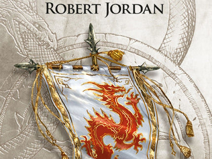 La Rueda del Tiempo nº 05/14 Cielo en Llamas - Robert Jordan - RUSTICA