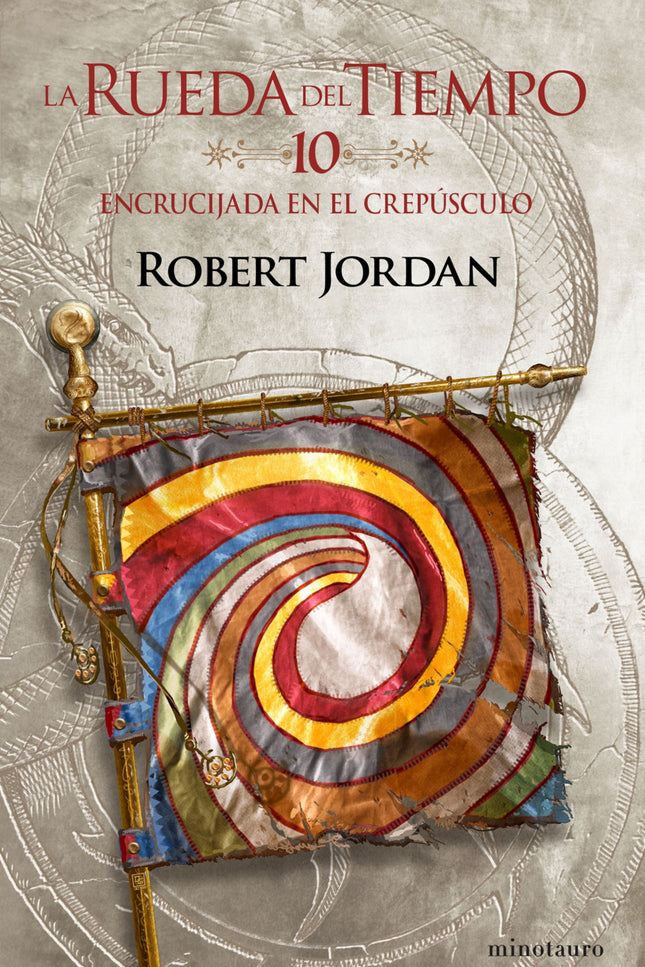 La Rueda Del Tiempo Nº 10/14 Encrucijada En El Crepúsculo