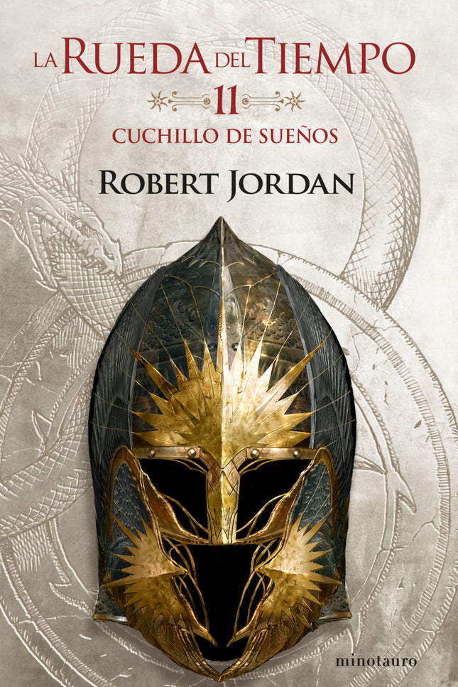 La Rueda Del Tiempo Nº 11/14 Cuchillo De Sueños