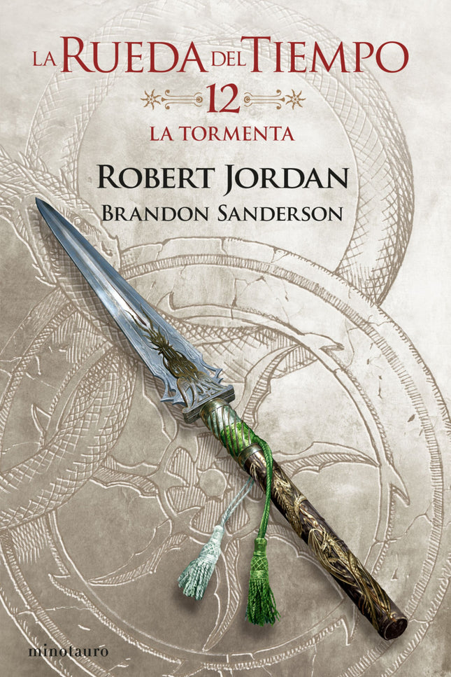 La Rueda Del Tiempo Nº 12/14 La Tormenta